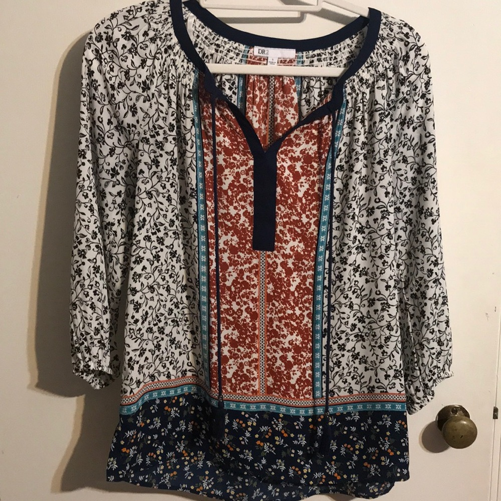 Blouse